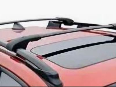 44" to 41" Adjustable Roof Racks