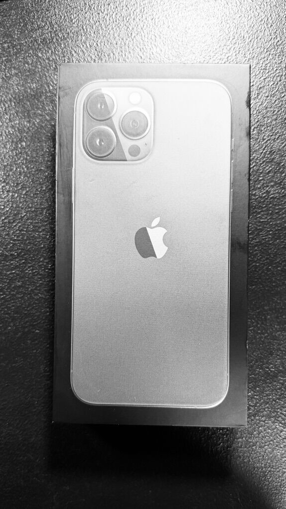 iPhone 13 Pro Max 256 GB