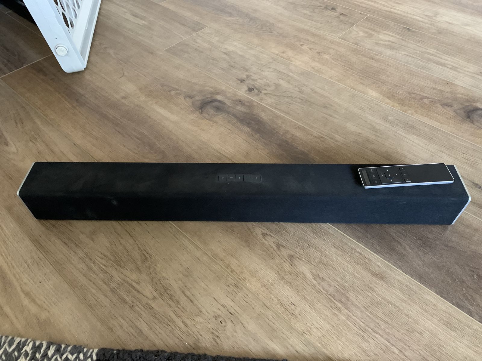Vizio Soundbar