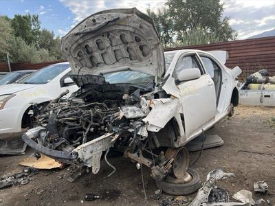 New Arrival - 2011 Toyota Corolla Parts - UTPAP Orem