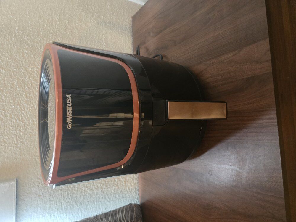 5-Quart Air Fryer