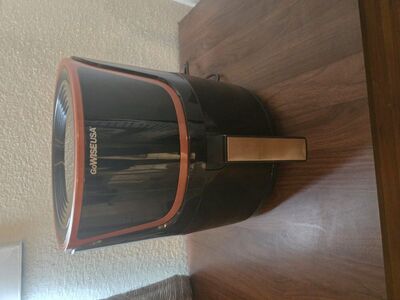 5-Quart Air Fryer