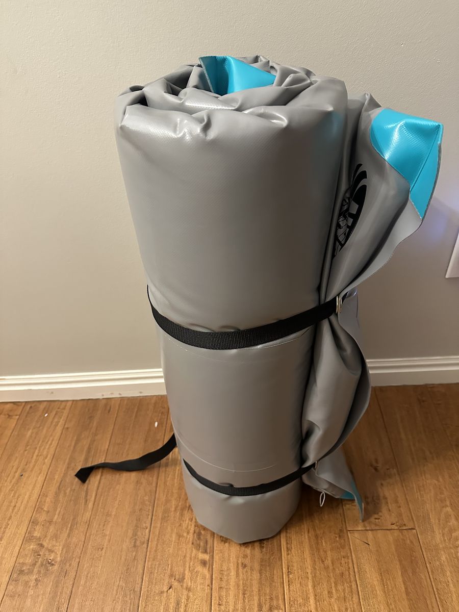 Aire landing Pad / Paco Pad sleeping pad Never used