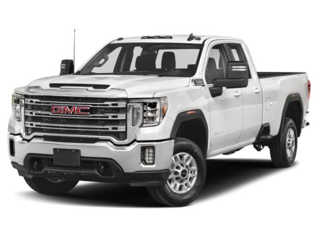 2021 GMC 2500 SLE