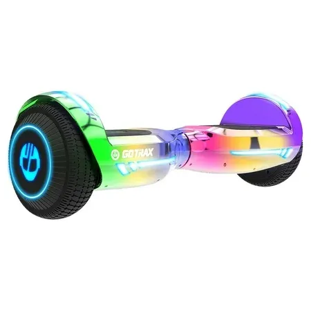 Gotrax Glide 6.5 Hoverboard with Bluetooth