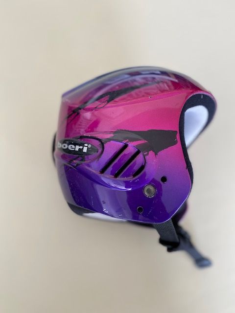 Youth ATV Dirt Bike Off-Road Helmet