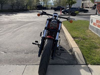 Harley-Davidson 2019 Breakout 114