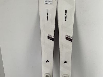 Head Absolut Joy w/ Head Joy 9 Demo Bindings