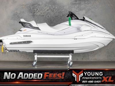 2026 Yamaha FX Cruiser SVHO®