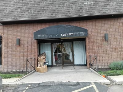 $1 Sale! Everything must go!