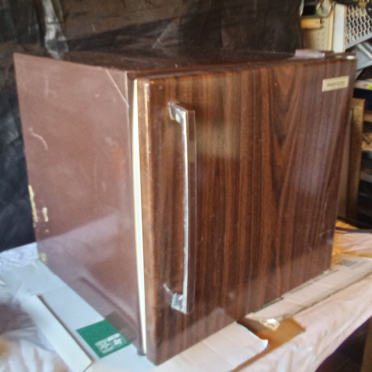 Sears Kenmore Mini Fridge / Freezer