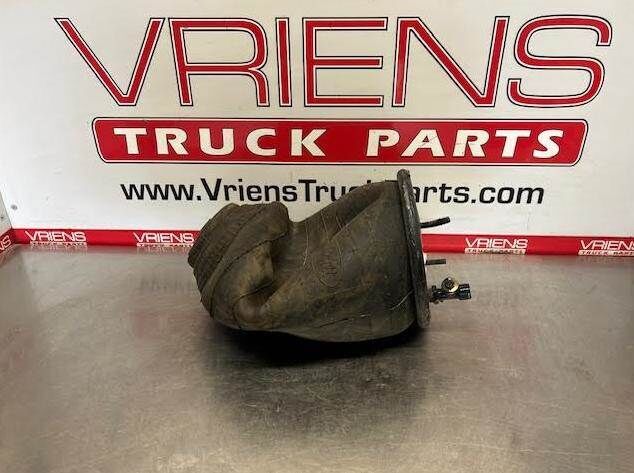 Kenworth Air Spring