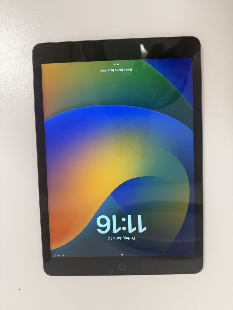 Apple iPad 9th Generation 64GB Wi-Fi