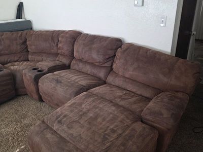 sectional couch
