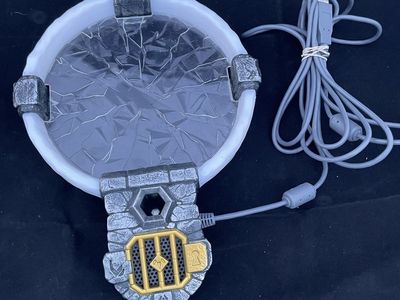 Skylanders Trap Team Traptanium Portal of Power For PS3 PS4 Wii U Model 0000586