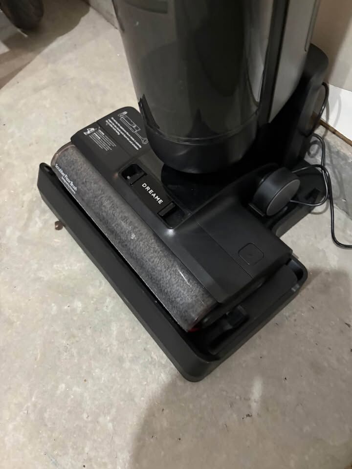 Dreame Wet/Dry Vac