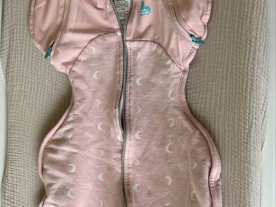 Love to Dream Sleep Sacks - MEDIUM, 1.5 TOG - $30 Each