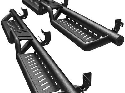 YITAMOTOR Running Boards Side Steps