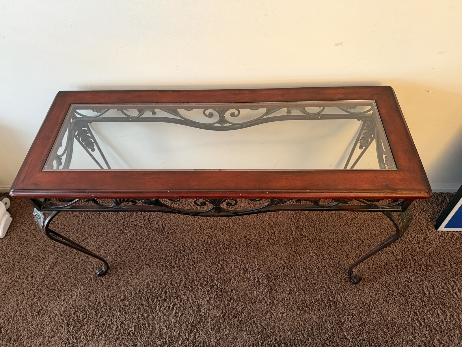 Sofa Table For Sale
