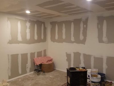 Drywall | Handyman | Sheetrock