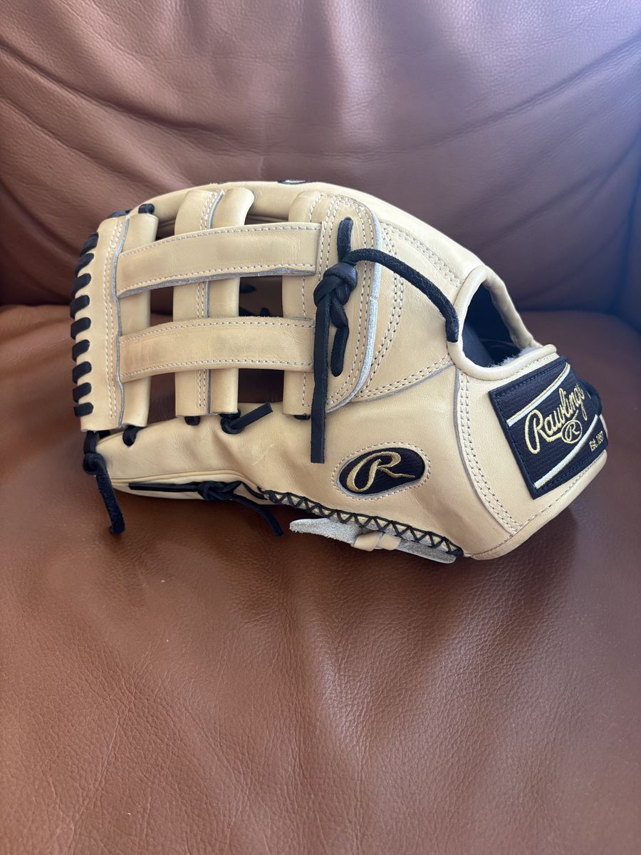 Outfield Glove