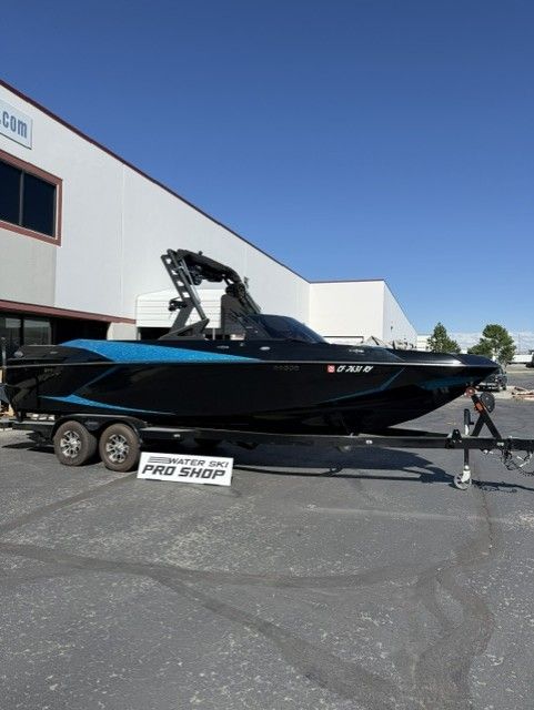 2018 Axis A24