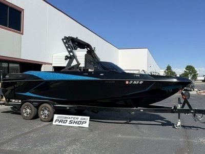 2018 Axis A24