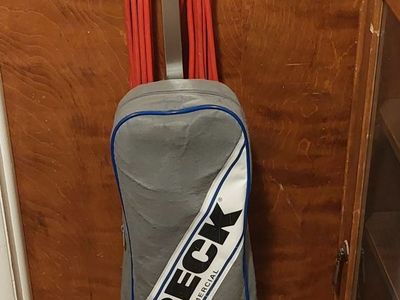 Oreck Commercial Vacuum Cleaner