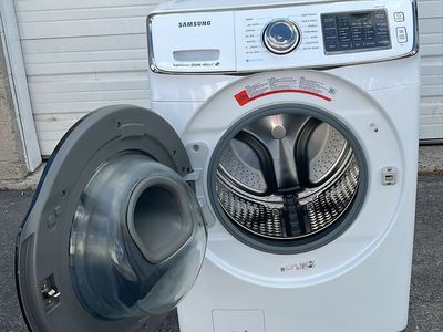 Great Samsung front loader washer,free delivery