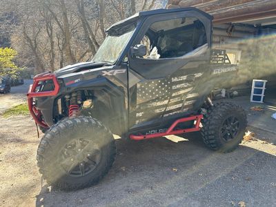 Polaris General Xp