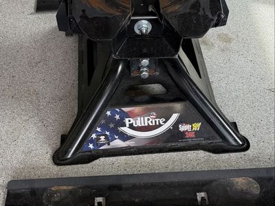 Fifth Wheel Hitch For Sale