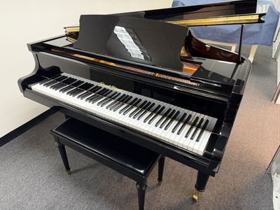Pearl River GP-142p Grand Piano - Free Delivery