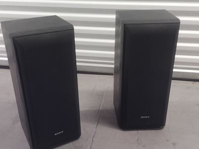 Sony SS-B3000