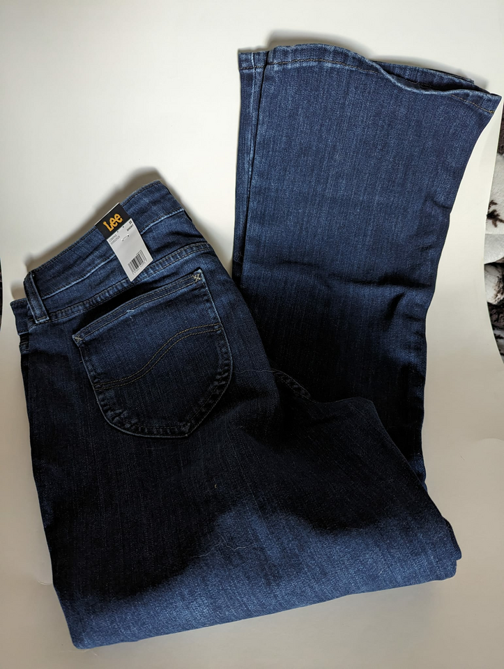 Women's Lee Jeans