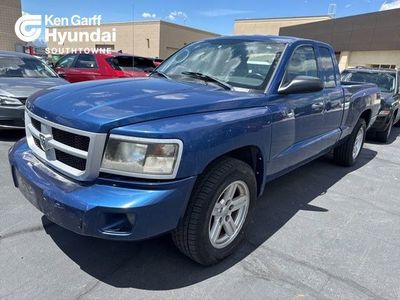 2008 Dodge Dakota LoneStar