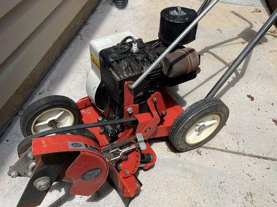 MTD lawn edger