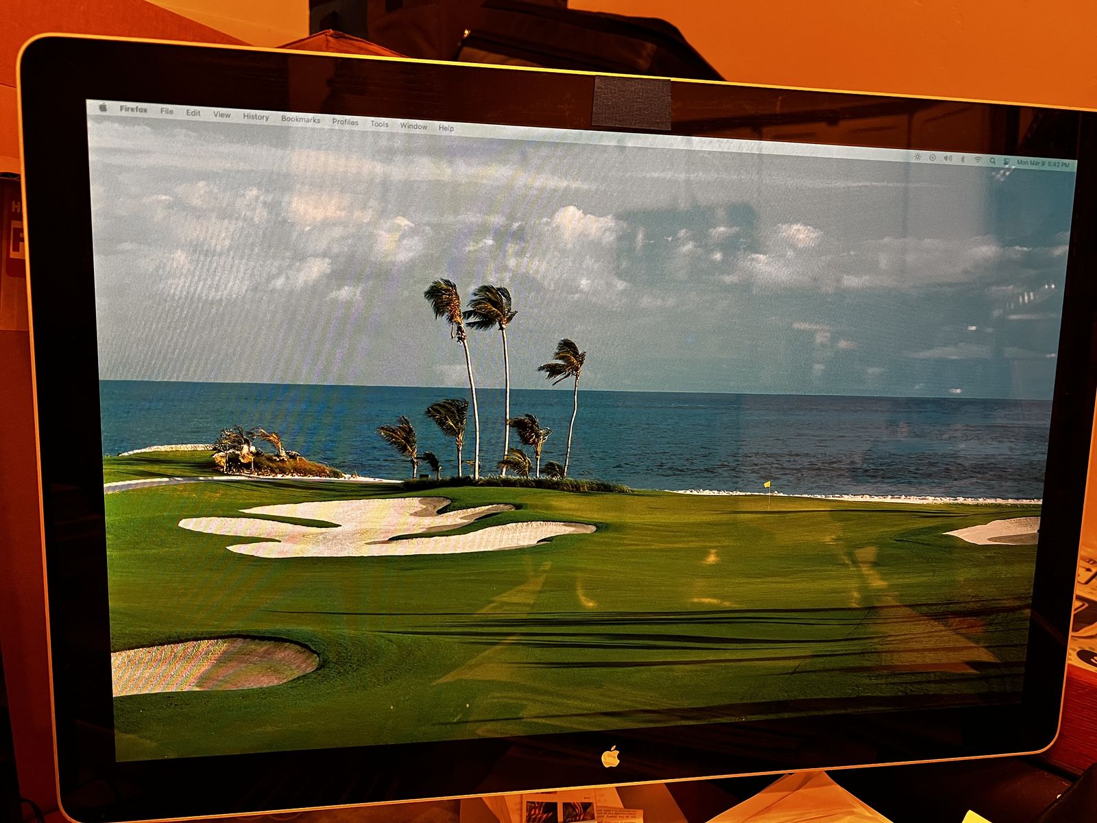 Apple 24 Inch LED Cinema Display