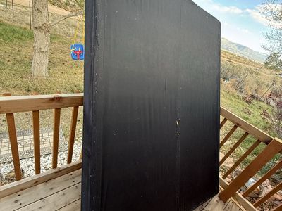 Queen Size Mattress & Box Spring