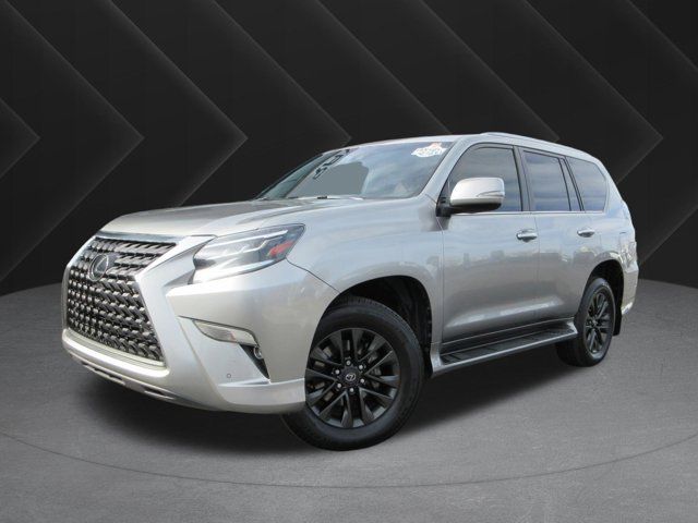2020 Lexus GX Base