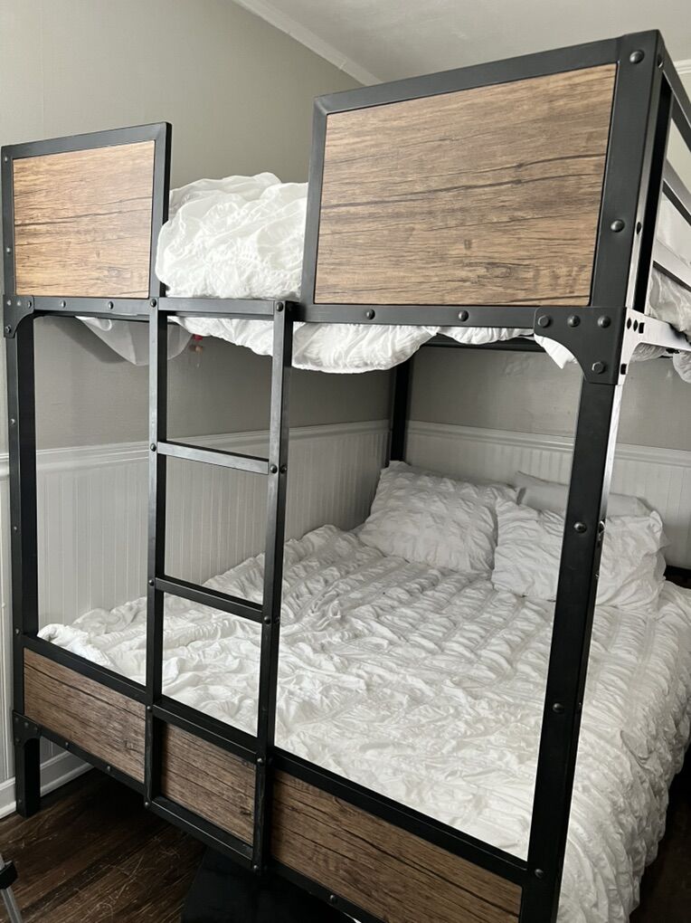 Bunkbed