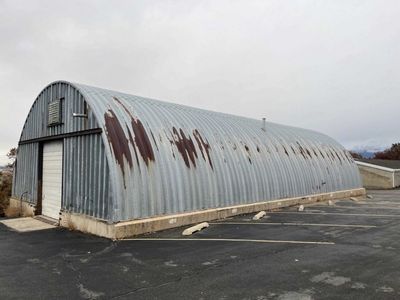 Quanset Hut /Large Storage /Shop