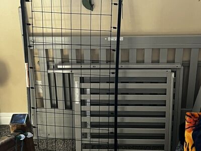 Grow With You Baby Crib