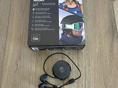 Skullcandy Vert Bluetooth headphone