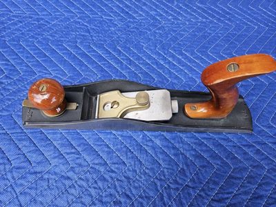 Lie-Nielsen No. 62 Low Angle Jack Plane – Like New