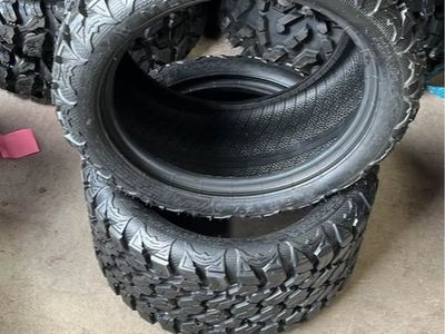 22X11-14 NEW PAIR OF MODZ TIRES