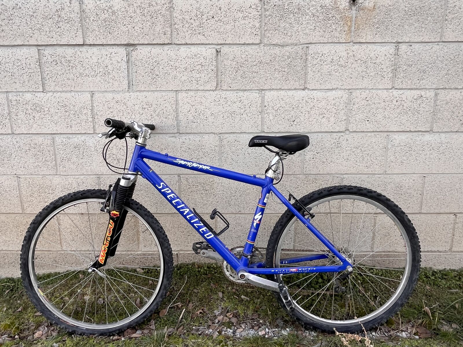 90s M2 specialized Stumpjumper