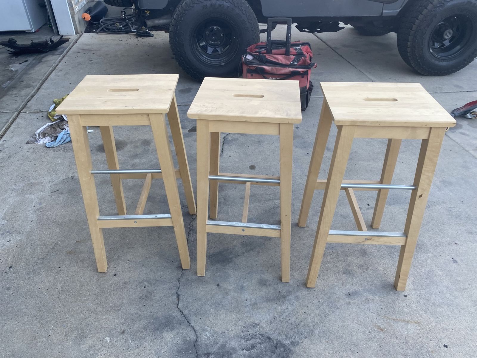 Bar Stools