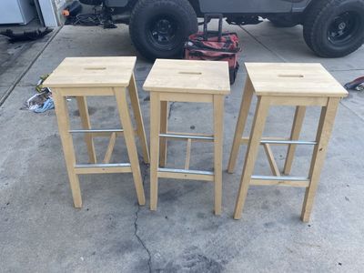 Bar Stools