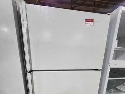 LOW PRICE GUARANTEED! KITCHENAID TOP AND BOTTOM FRIDGE