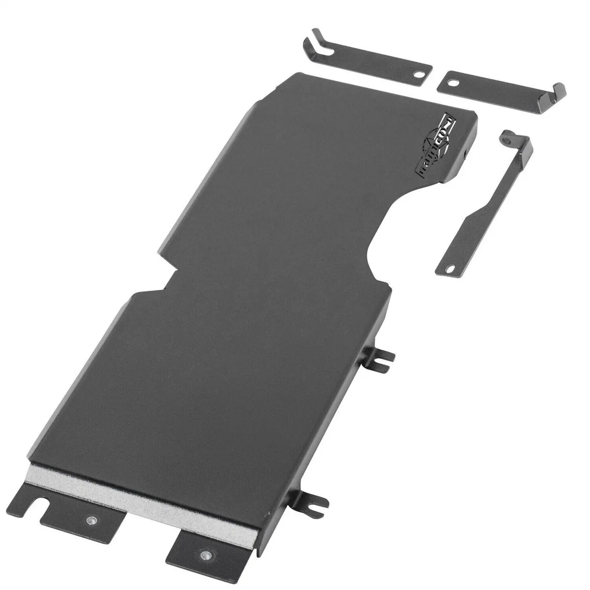 Rubicon Express Gas Tank Skid Plate for 2018-2020 4 Door JL Jeep Wrangler REA1023